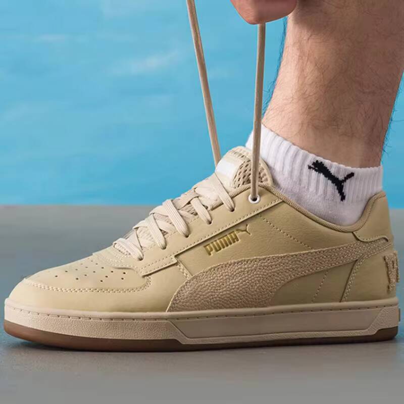 Women'S Shoes Puma Sneakers - PUMA Caven 2.0 Retro Club Unisex