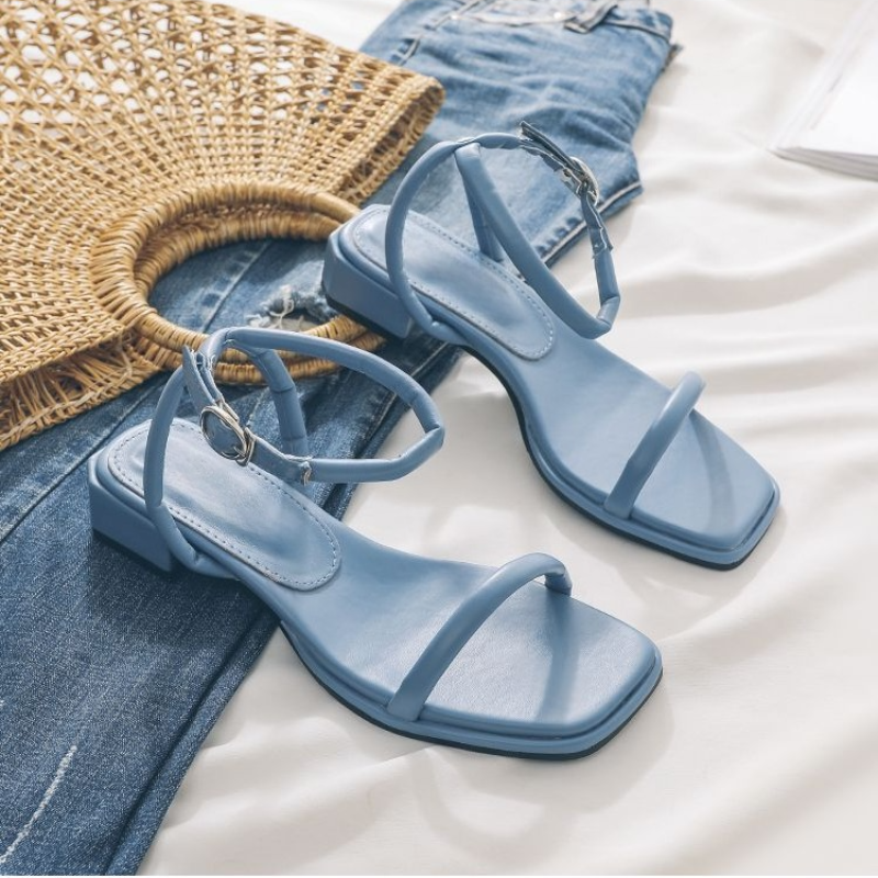Women Shoes Model - Fashion Womens Shoes 2025 Female Sandal