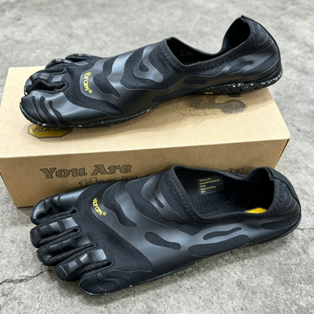 Women'S Shoes Vibram - Luxury Brand Vibram Five-finger Shoes Women