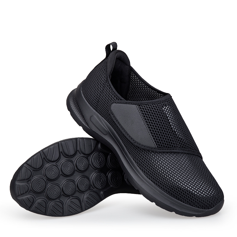 Women'S Shoes For Wide Feet - Man Women Orthopedics Wide Feet Swollen