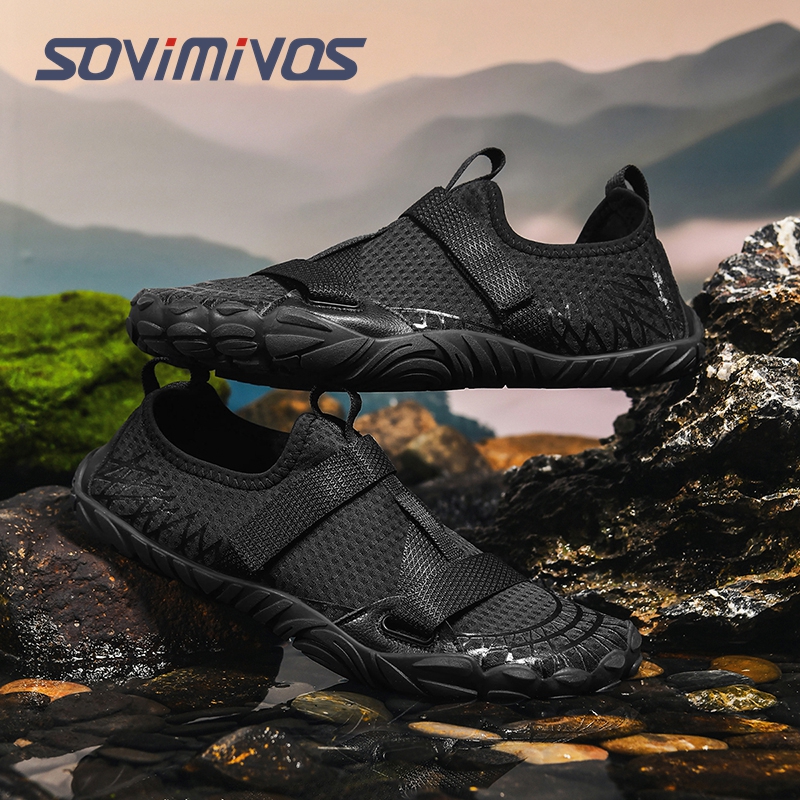 Women'S Shoes Vibram - Unisex Wide Barefoot Shoes for Men