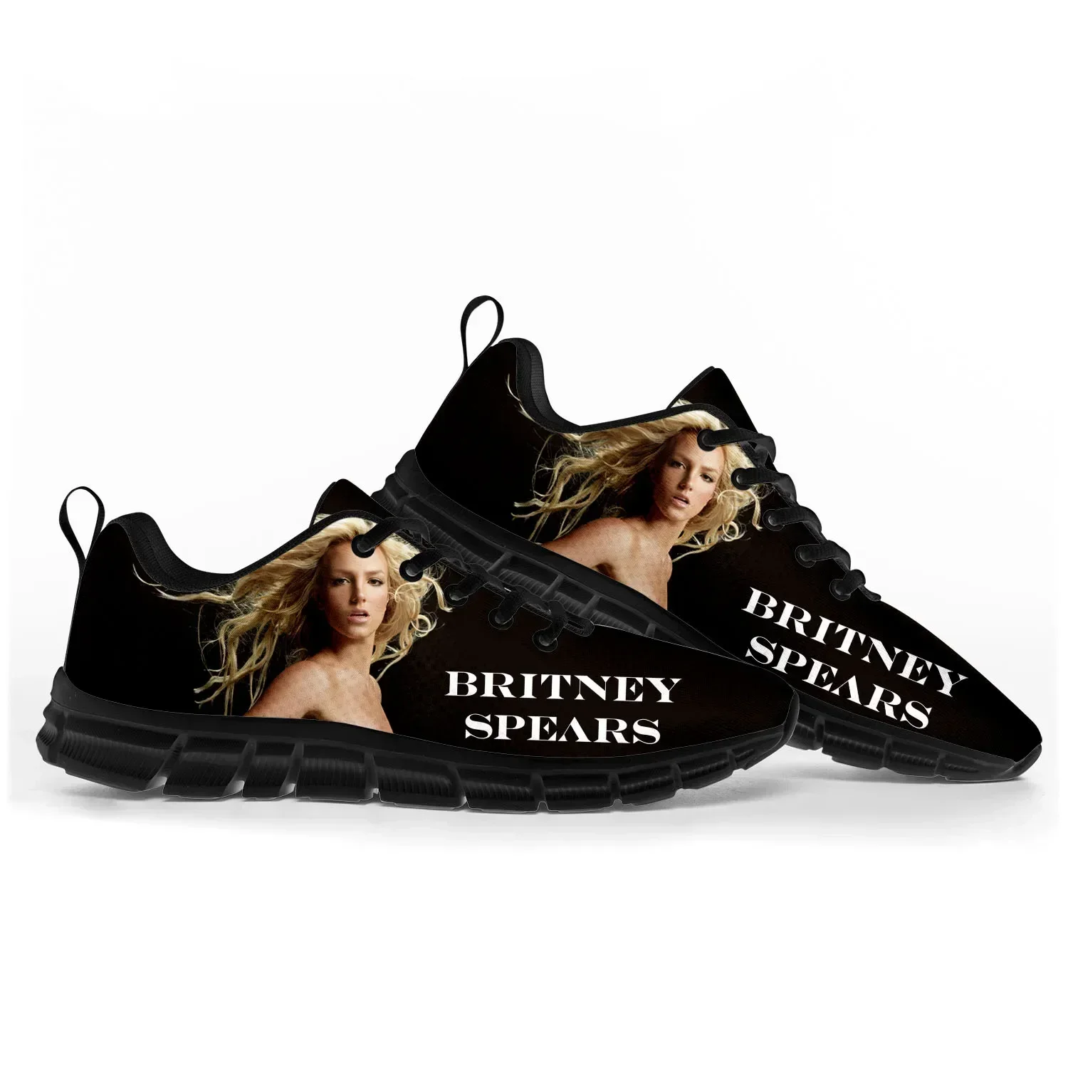 Kids Shoes Women - Britney Spears Sports Shoes Mens Womens