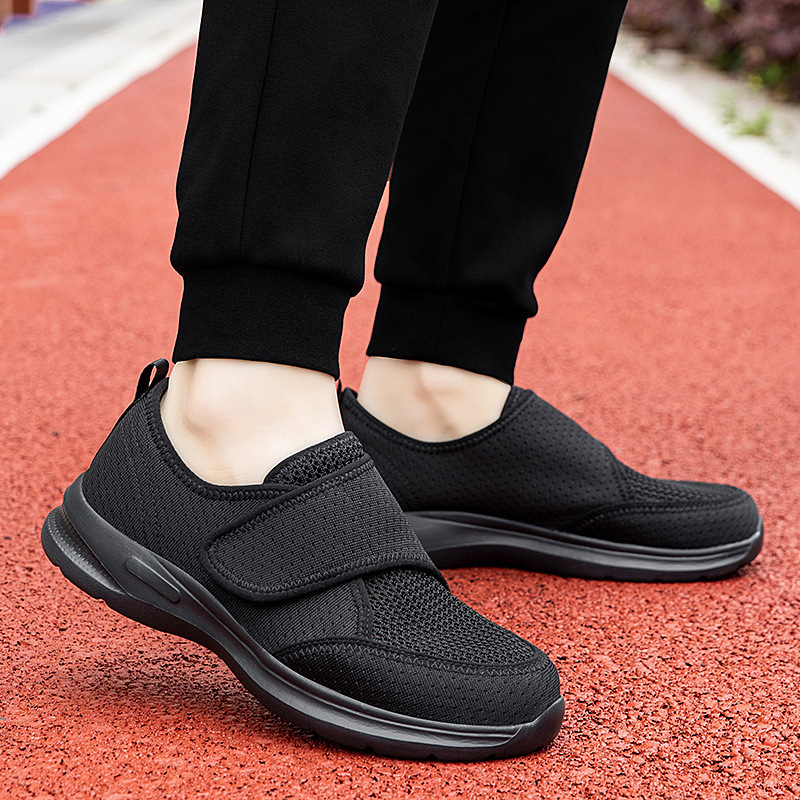 Women'S Shoes For Wide Feet - Men Women Diabetic Wide Feet Swollen