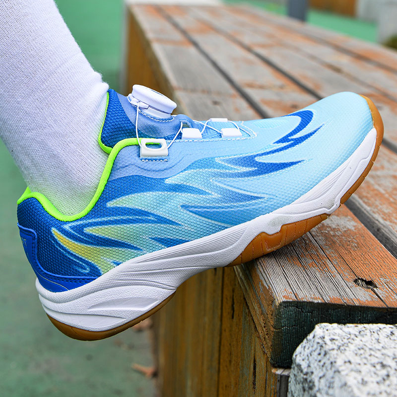Kid's Badminton Shoes Boys Gir - Women'S Shoes Volleyball incelemesi ve fiyatı
