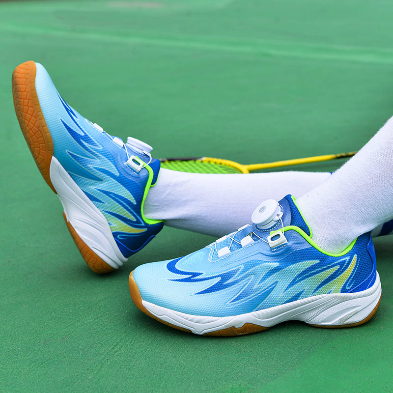 Kid's Badminton Shoes Boys Gir - Women'S Shoes Volleyball incelemesi ve fiyatı