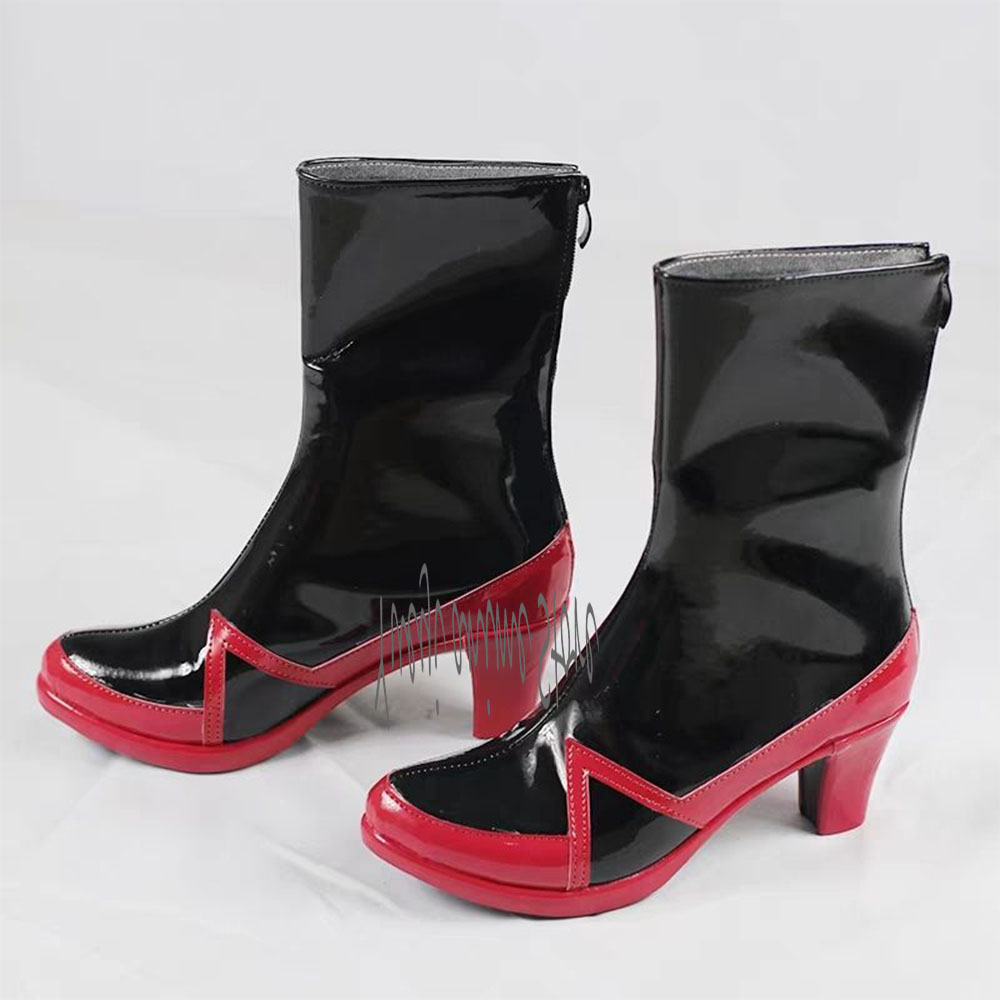 Customized-Asuka Langley Soryu - Women'S Shoes Rei incelemesi ve fiyatı