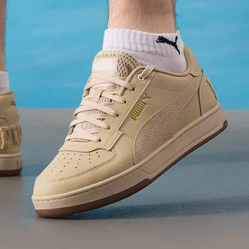 PUMA Caven 2.0 Retro Club Unis - Women'S Shoes Puma Sneakers incelemesi ve fiyatı