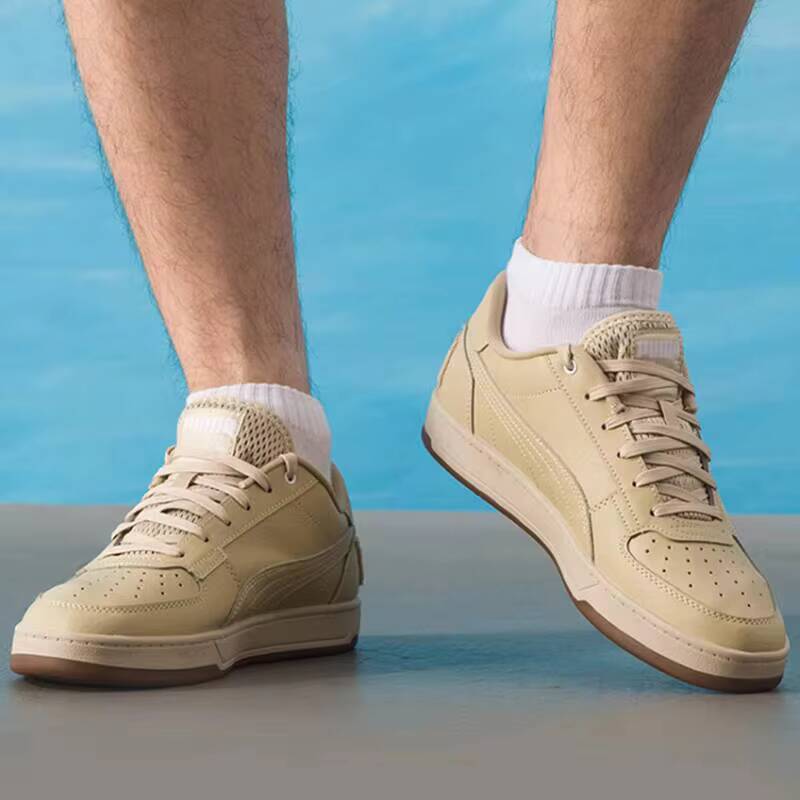 PUMA Caven 2.0 Retro Club Unis - Women'S Shoes Puma Sneakers incelemesi ve fiyatı