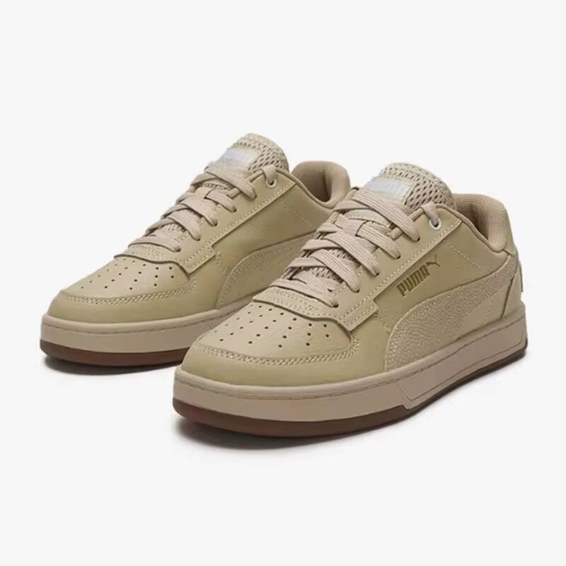 PUMA Caven 2.0 Retro Club Unis - Women'S Shoes Puma Sneakers incelemesi ve fiyatı