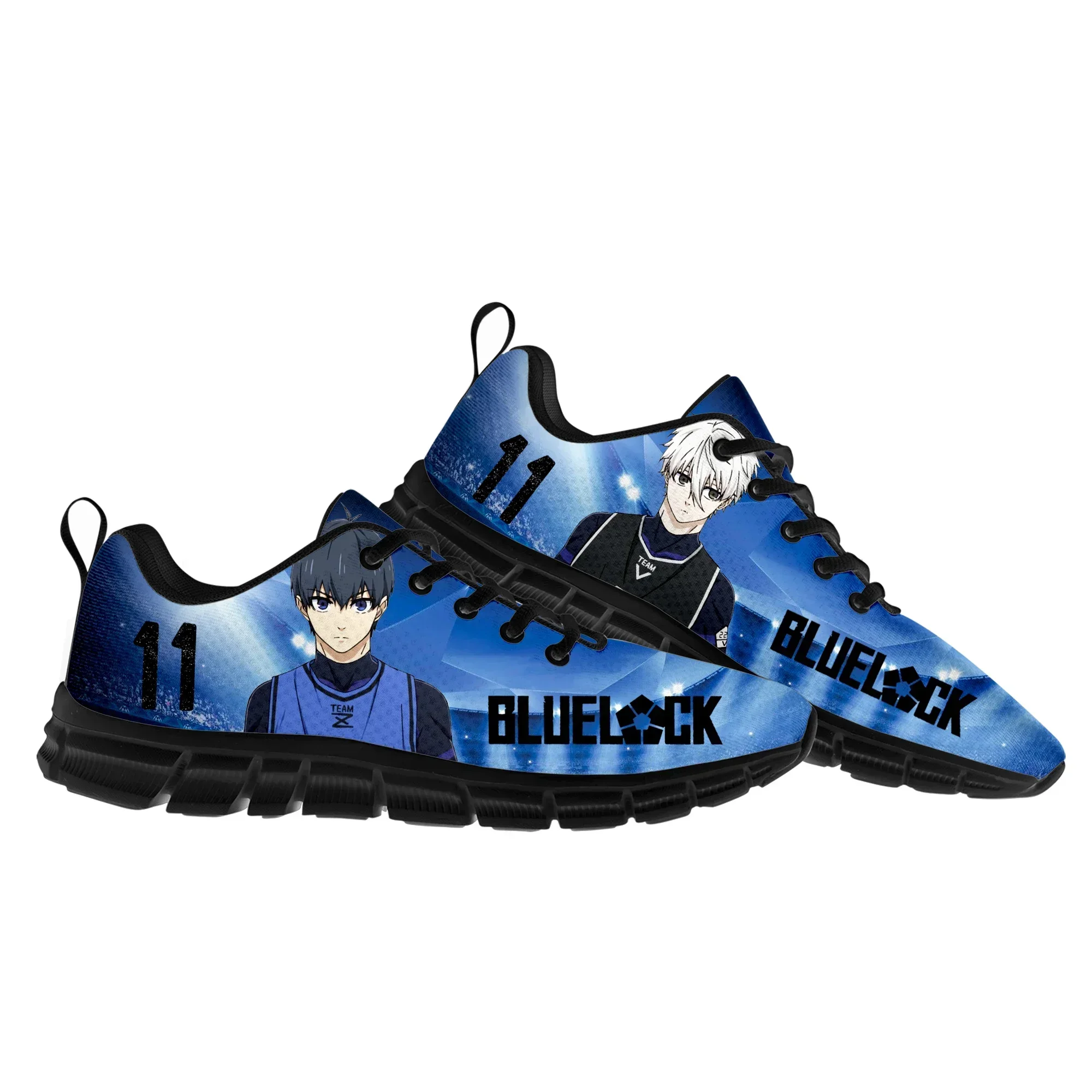Blue Lock Sports Shoes Mens Wo - Kids Shoes Women incelemesi ve fiyatı