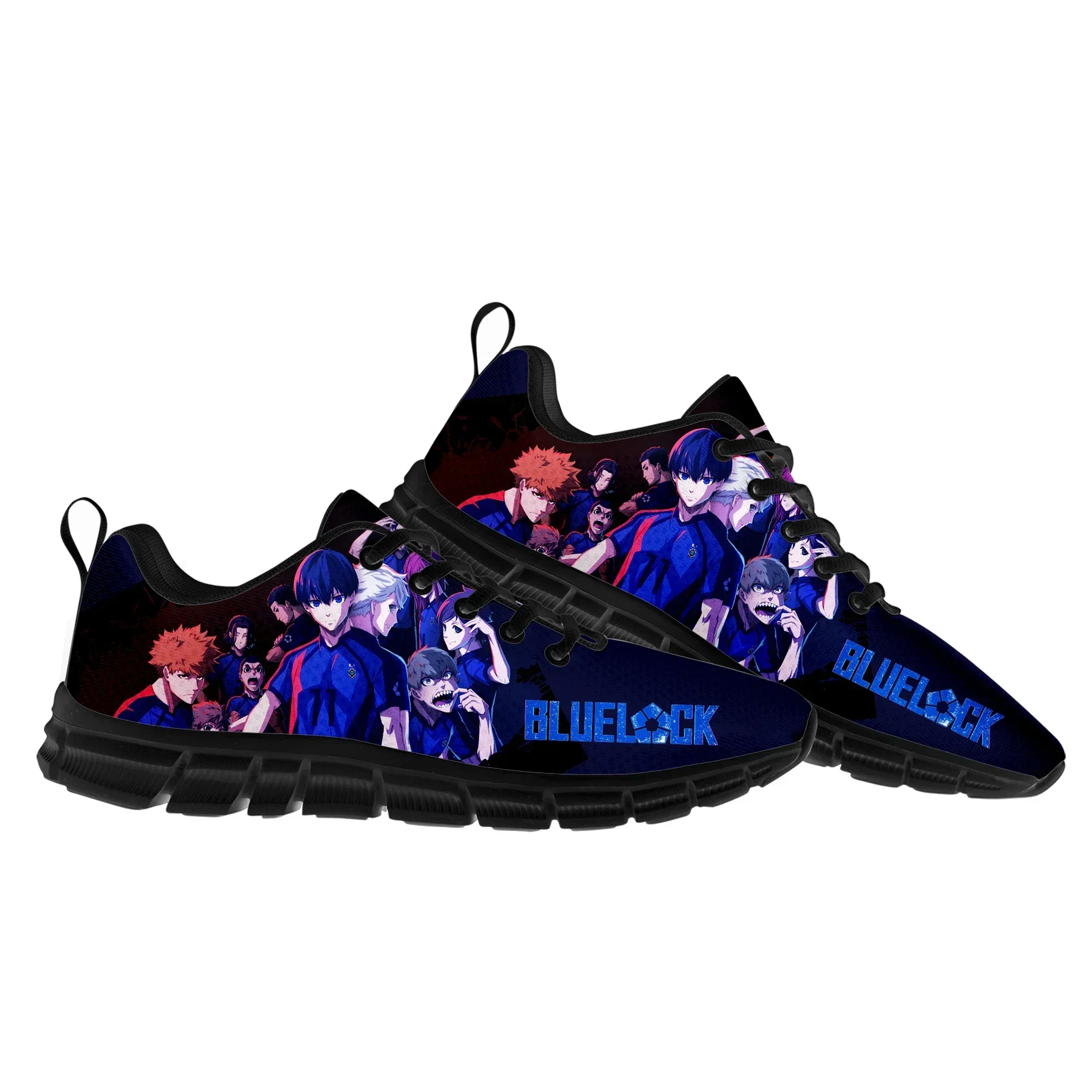 Blue Lock Sports Shoes Mens Wo - Kids Shoes Women incelemesi ve fiyatı