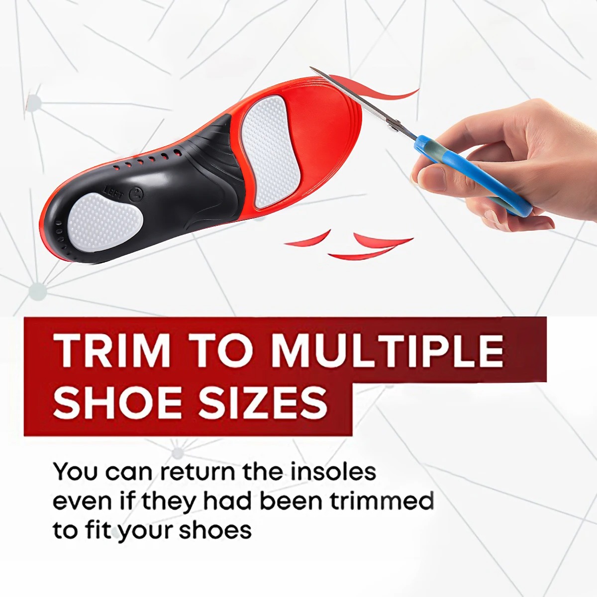 220+ Lbs Heavy Duty High Arch  - Women'S Shoes For Standing All Day incelemesi ve fiyatı