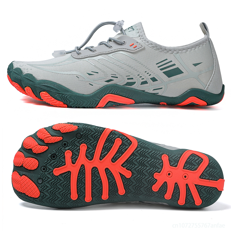 Unisex Water Shoes Swimming Di - Women'S Shoes Vibram incelemesi ve fiyatı