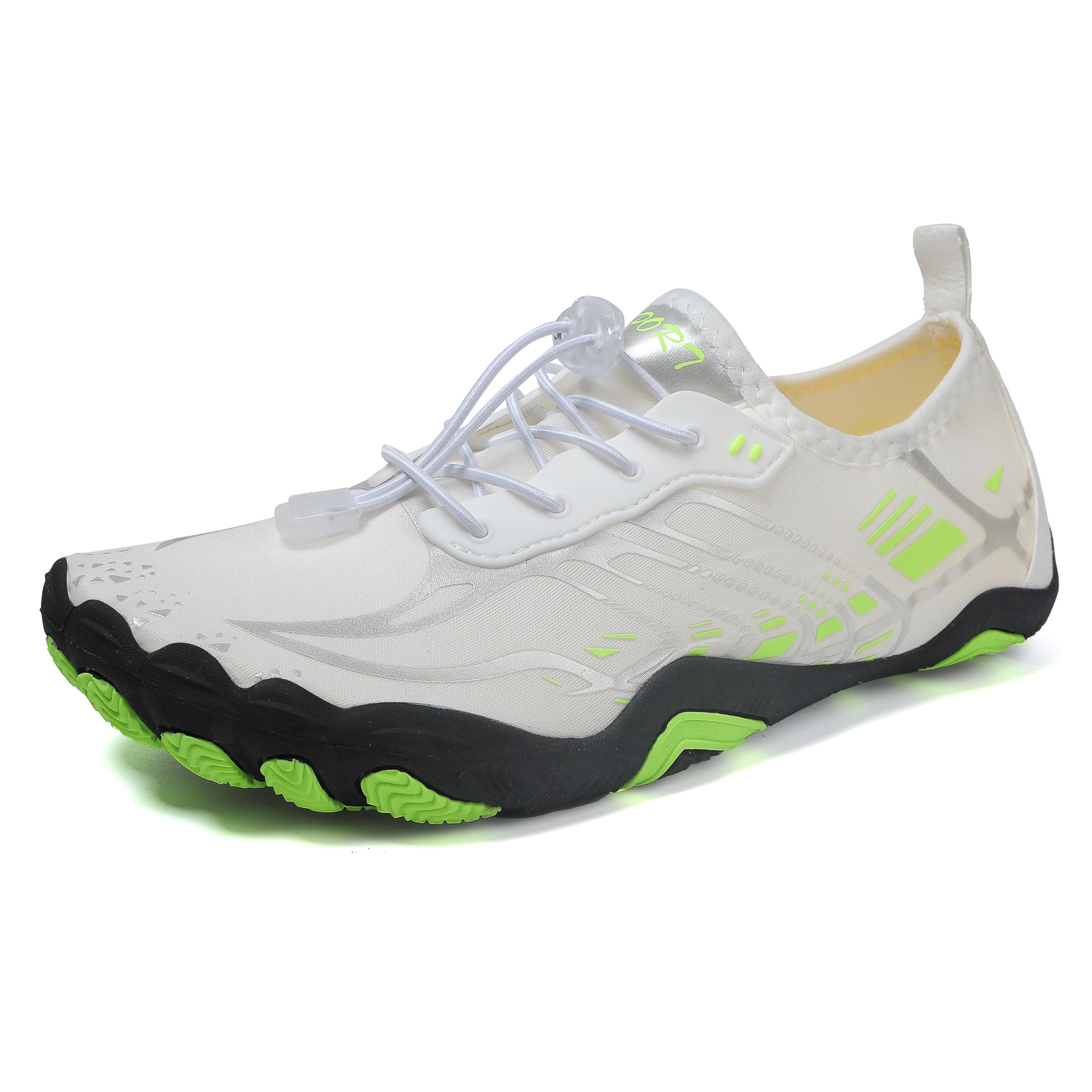 Unisex Water Shoes Swimming Di - Women'S Shoes Vibram incelemesi ve fiyatı