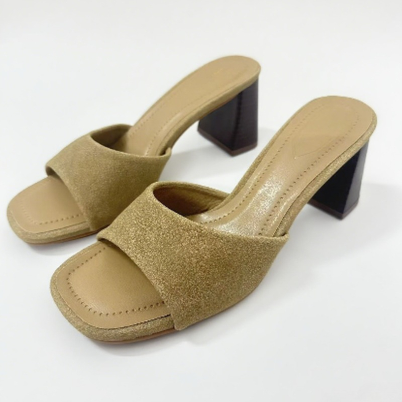 2025 Elegant Block Heels Women - Women Shoes Model incelemesi ve fiyatı