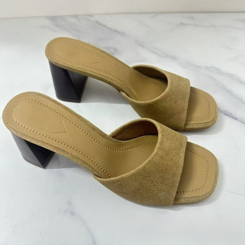 2025 Elegant Block Heels Women - Women Shoes Model incelemesi ve fiyatı