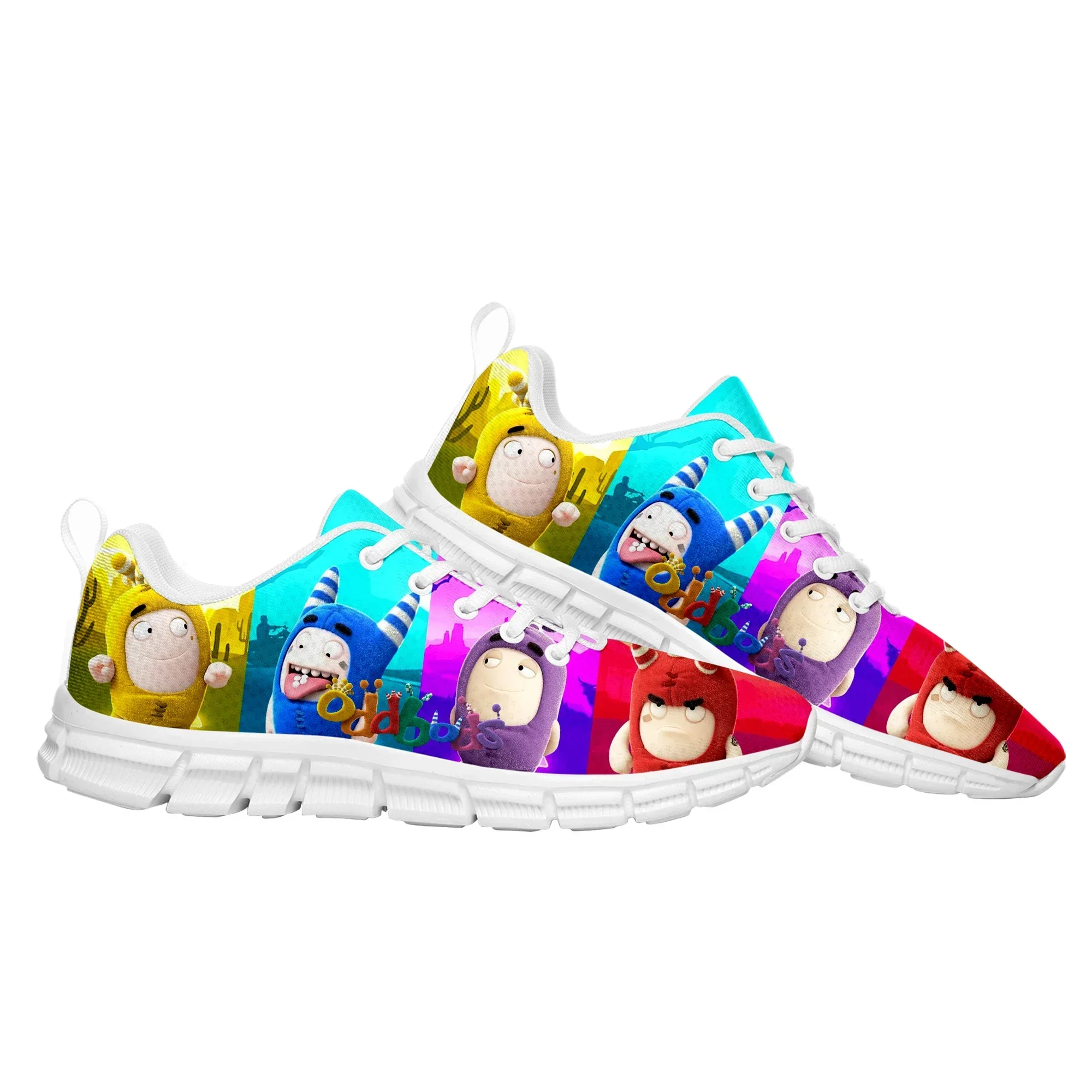 Oddbods Sports Shoes Mens Wome - Women Shoes Singapore incelemesi ve fiyatı