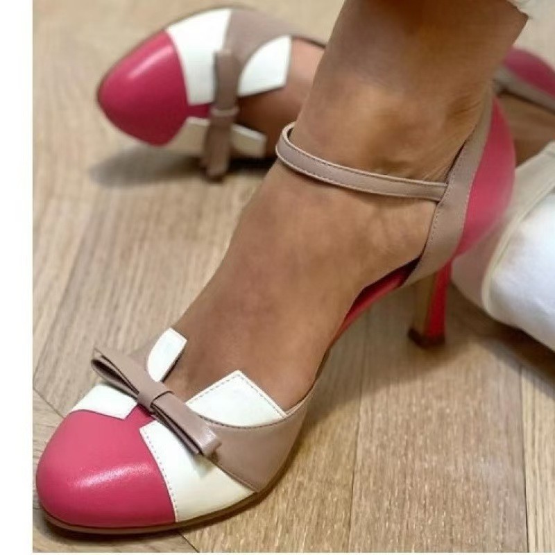 New Summer 2026 Stiletto Sanda - Women Shoes Model incelemesi ve fiyatı
