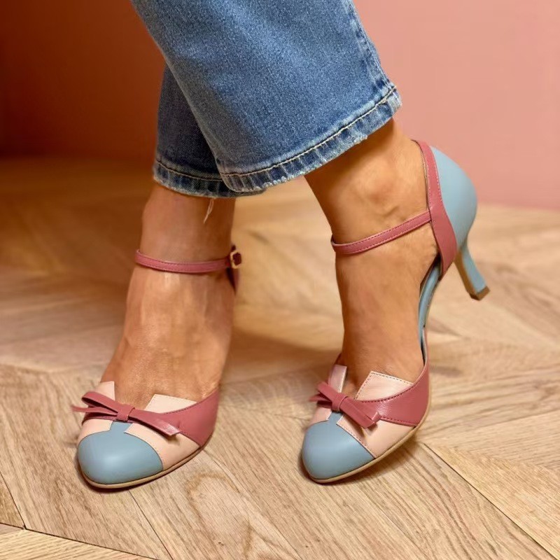 New Summer 2026 Stiletto Sanda - Women Shoes Model incelemesi ve fiyatı