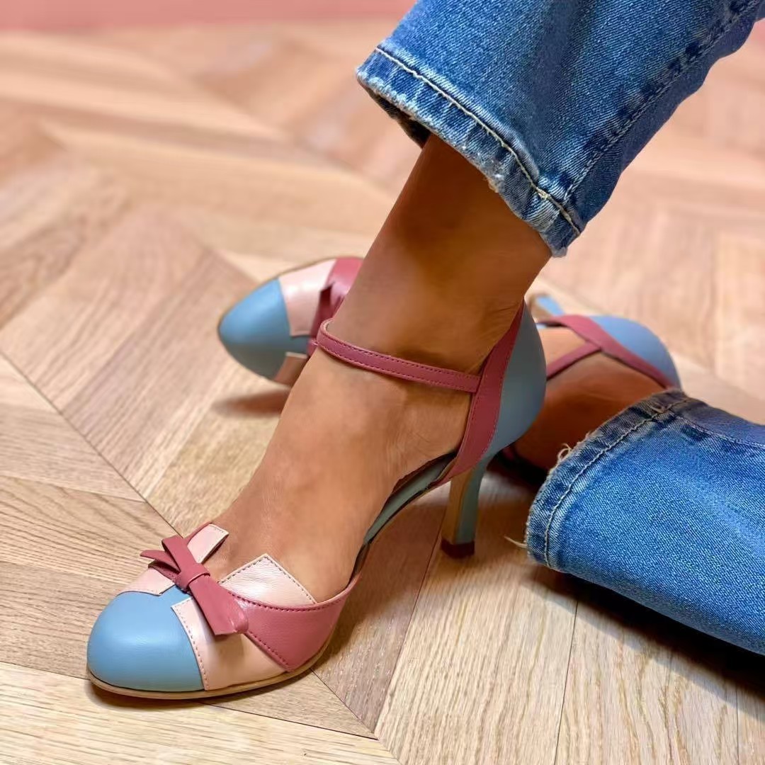 New Summer 2026 Stiletto Sanda - Women Shoes Model incelemesi ve fiyatı