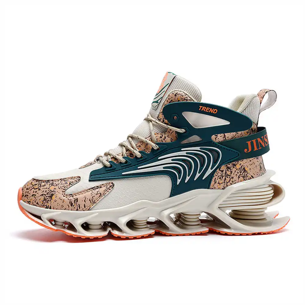 Non-slip Mid Child Running Sne - Women'S Shoes Volleyball incelemesi ve fiyatı