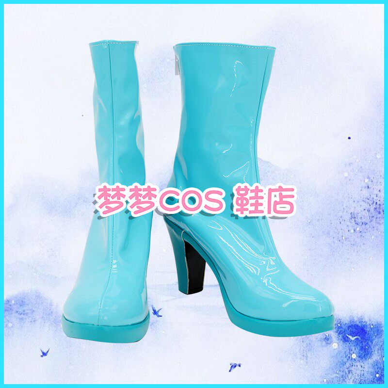 Anime Club Cartoon Princess Bl - Women'S Shoes Navy Blue incelemesi ve fiyatı
