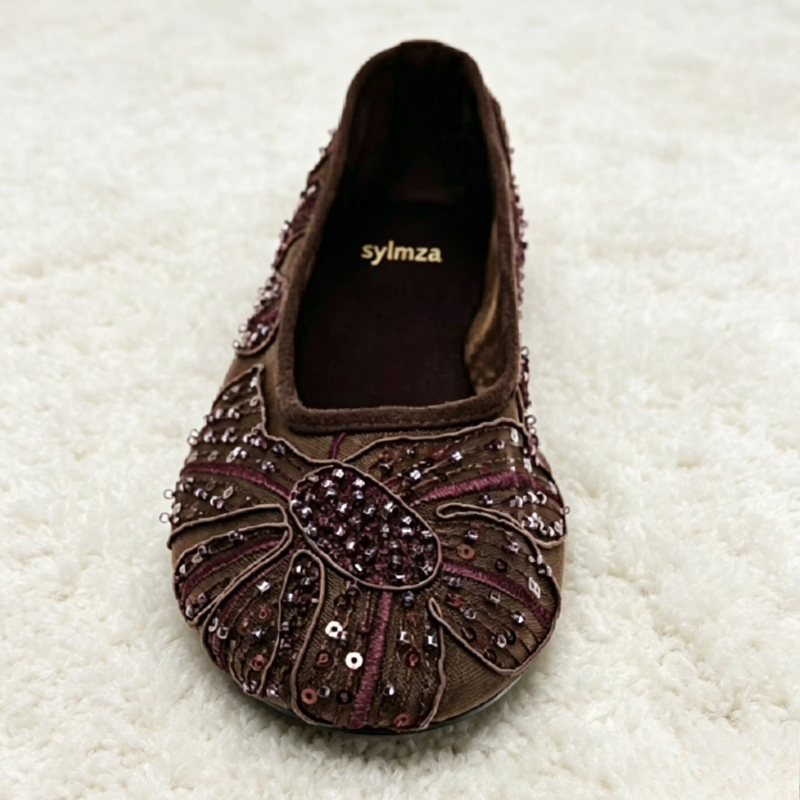 Luxury Designer Ballet Flats f - Women'S Shoes In Fashion incelemesi ve fiyatı