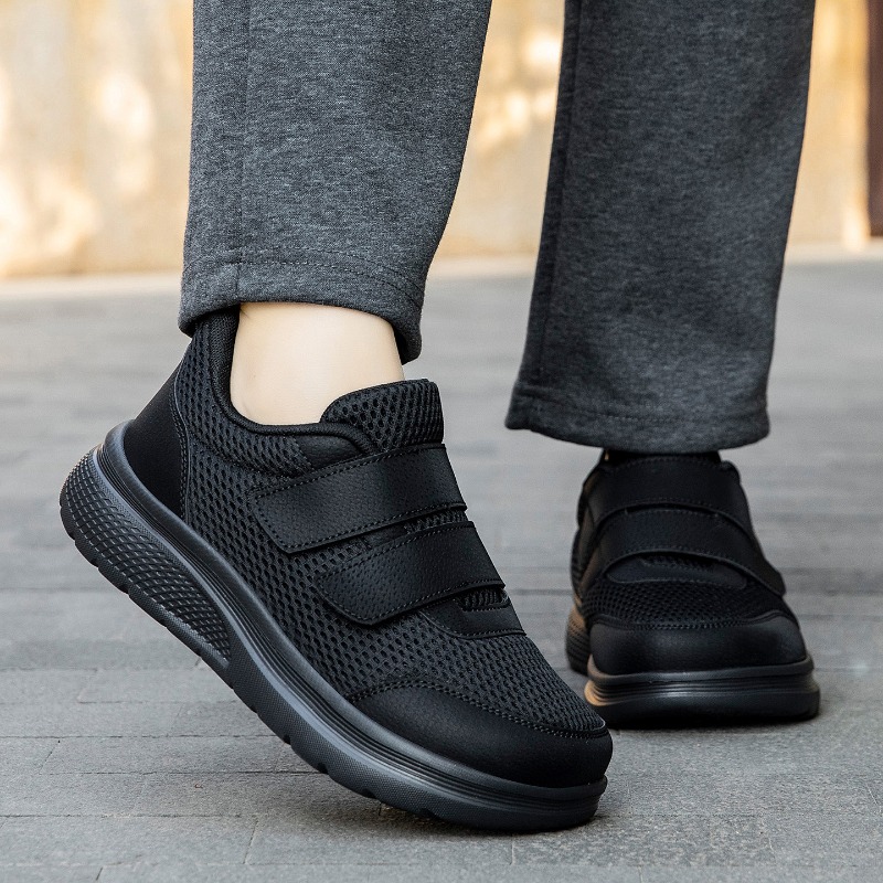 Men Women Diabetic Shoes Wide  - Women'S Shoes With Arch Support incelemesi ve fiyatı