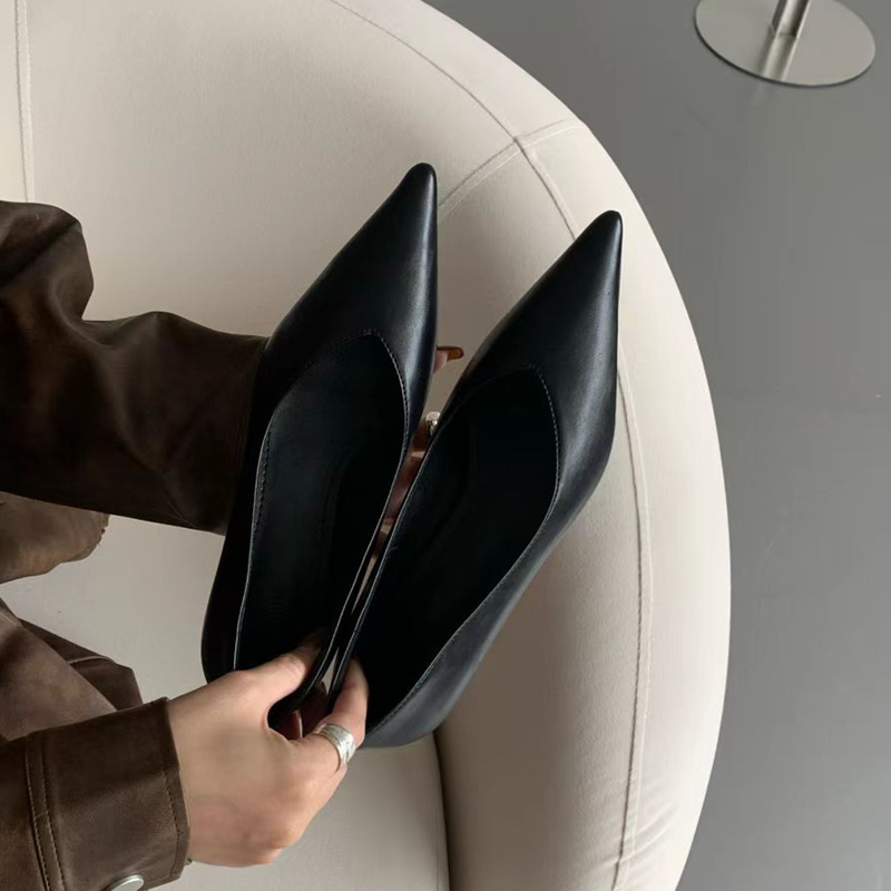 SUOJIALUN 2025 Spring New Bran - Women'S Shoes In Fashion incelemesi ve fiyatı