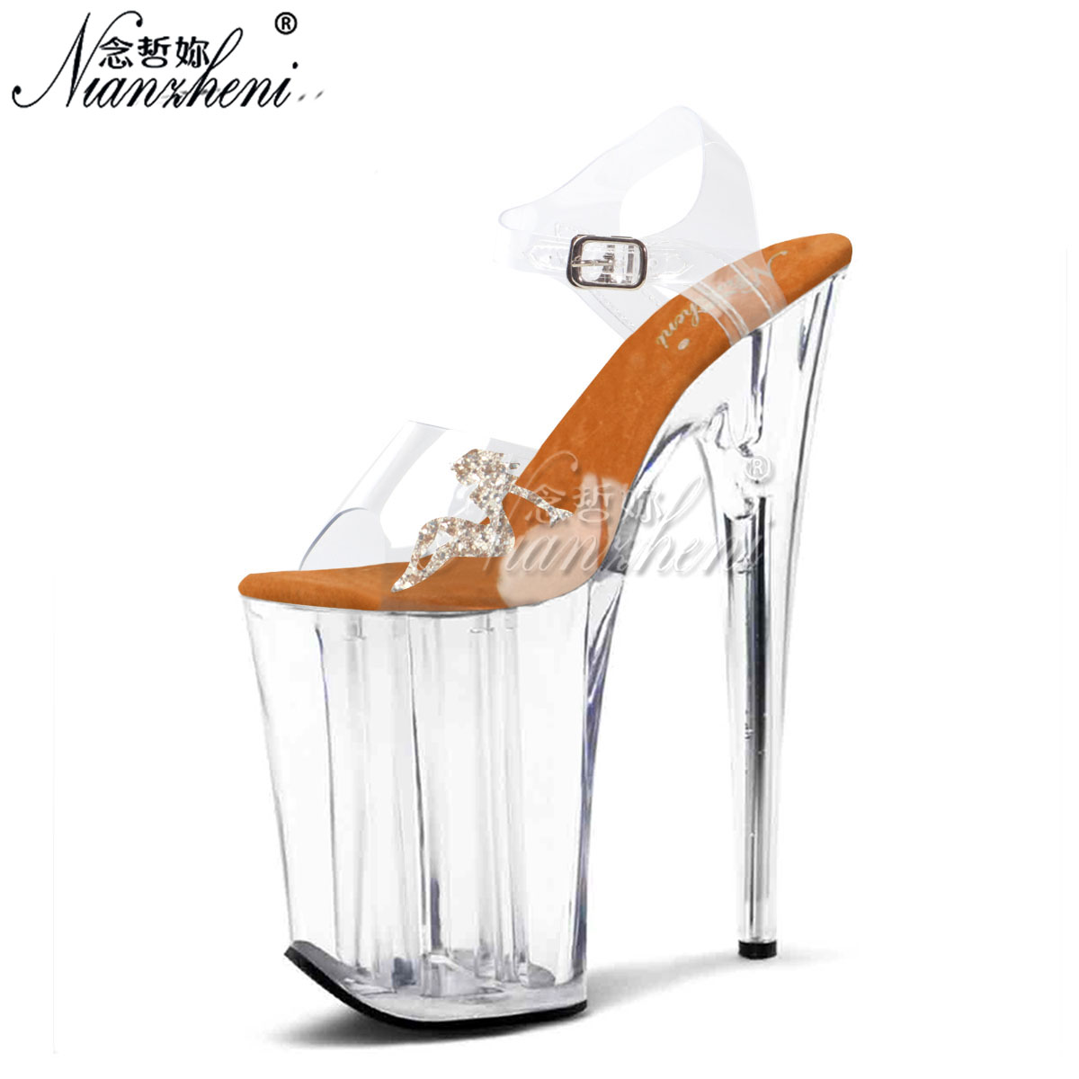Women 23cm Stiletto Heels 9 In - Women Shoes Model incelemesi ve fiyatı