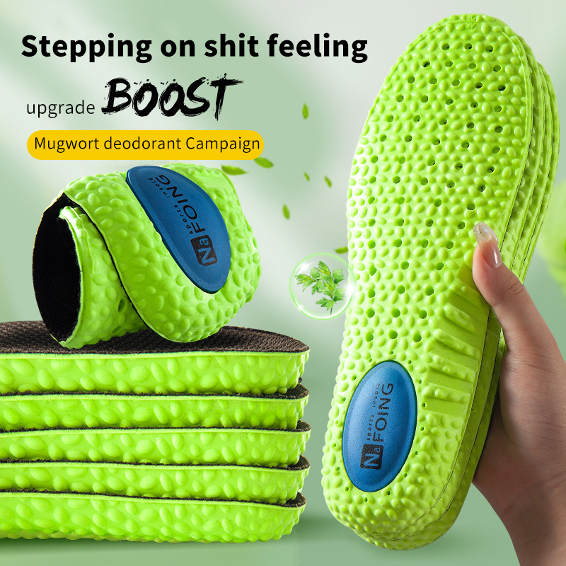 Sports Shock Absorption Insole - Women'S Shoes With Arch Support incelemesi ve fiyatı