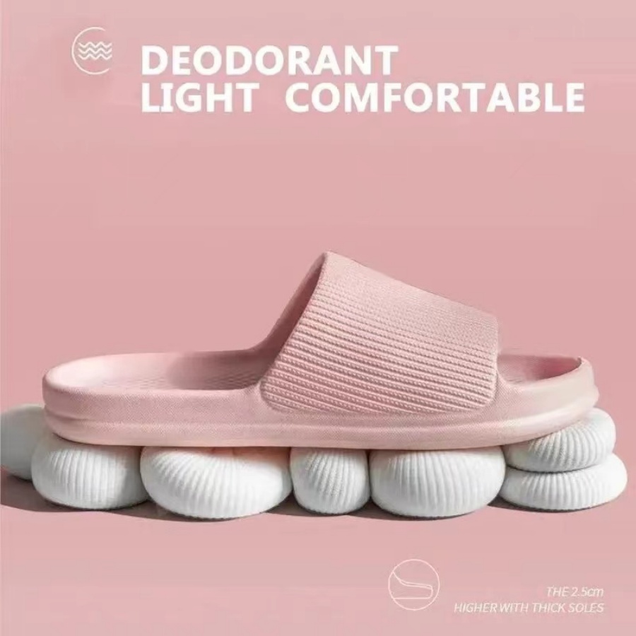 Soft Sole Massage Shower Shoes - Women Shoes Waterproof incelemesi ve fiyatı