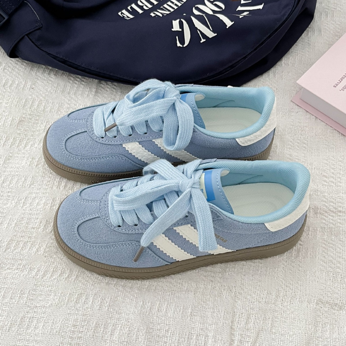 Vintage-style sneakers for wom - Women'S Shoes Trendy incelemesi ve fiyatı