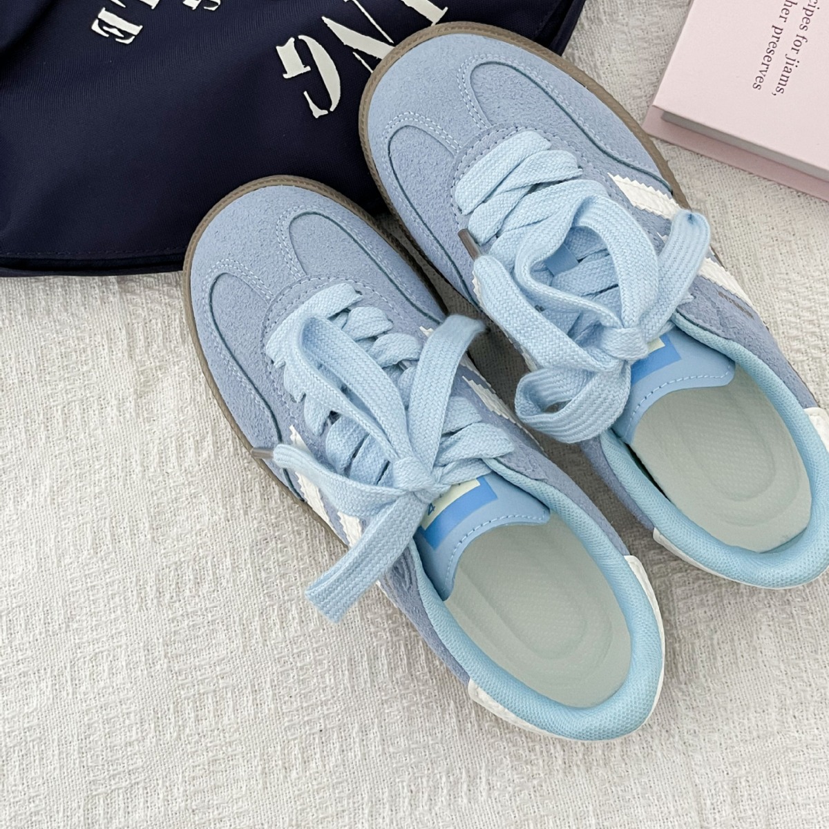 Vintage-style sneakers for wom - Women'S Shoes Trendy incelemesi ve fiyatı