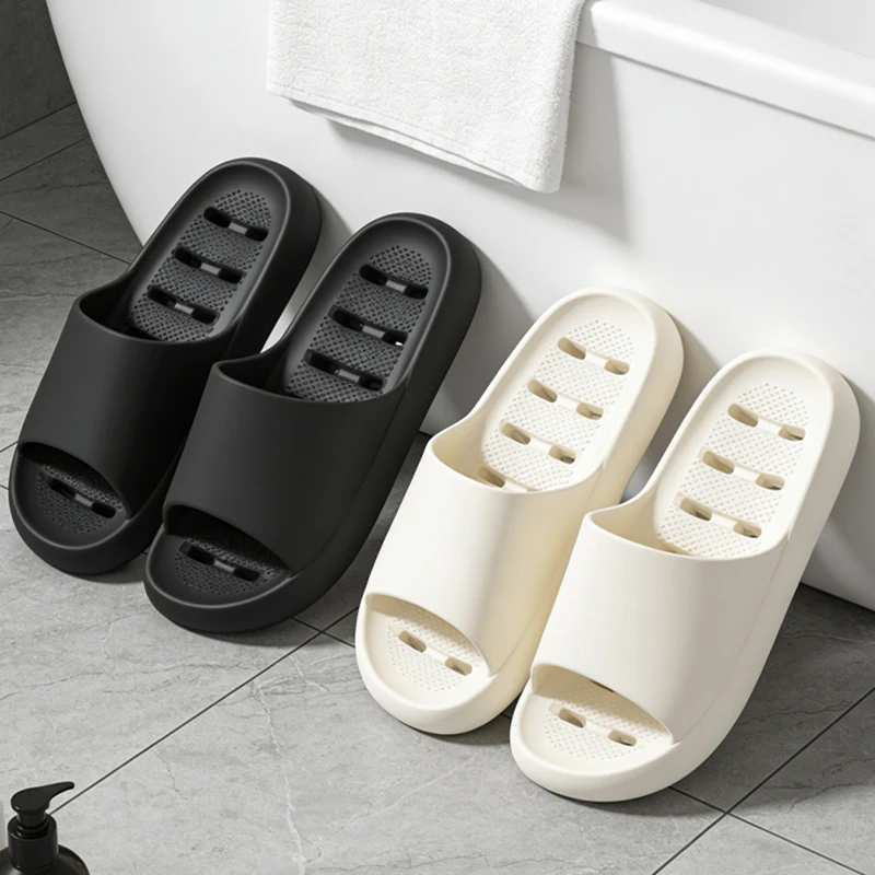 Hollow Out EVA Bathroom Shower - Women Shoes Model incelemesi ve fiyatı