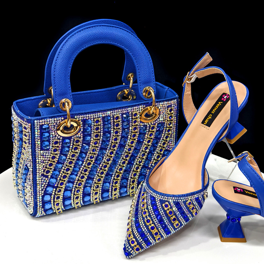 2025 Summer New Design Special - Women'S Shoes Navy Blue incelemesi ve fiyatı