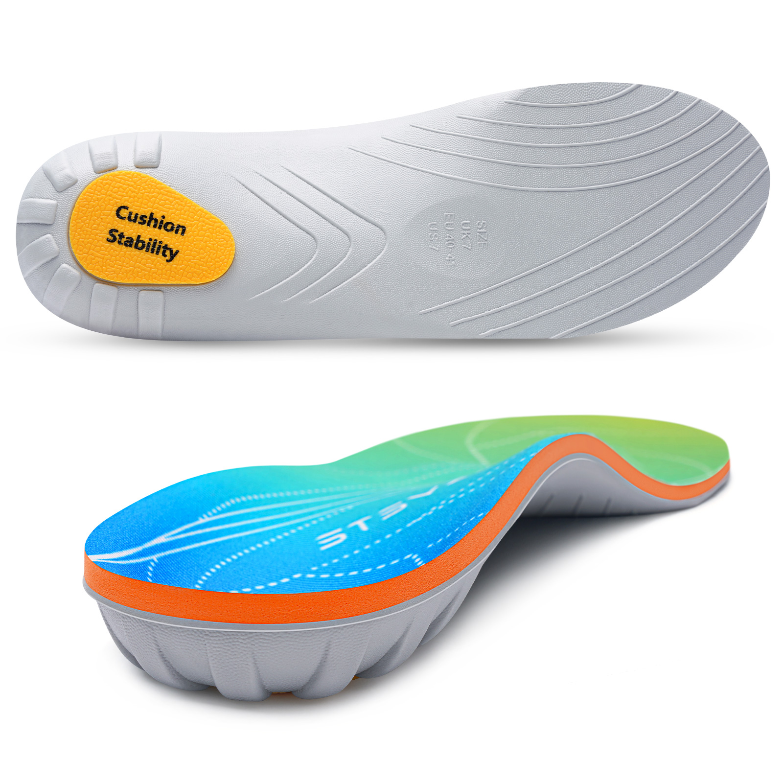iFitna Plantar Fasciitis Relie - Women'S Shoes For Standing All Day incelemesi ve fiyatı