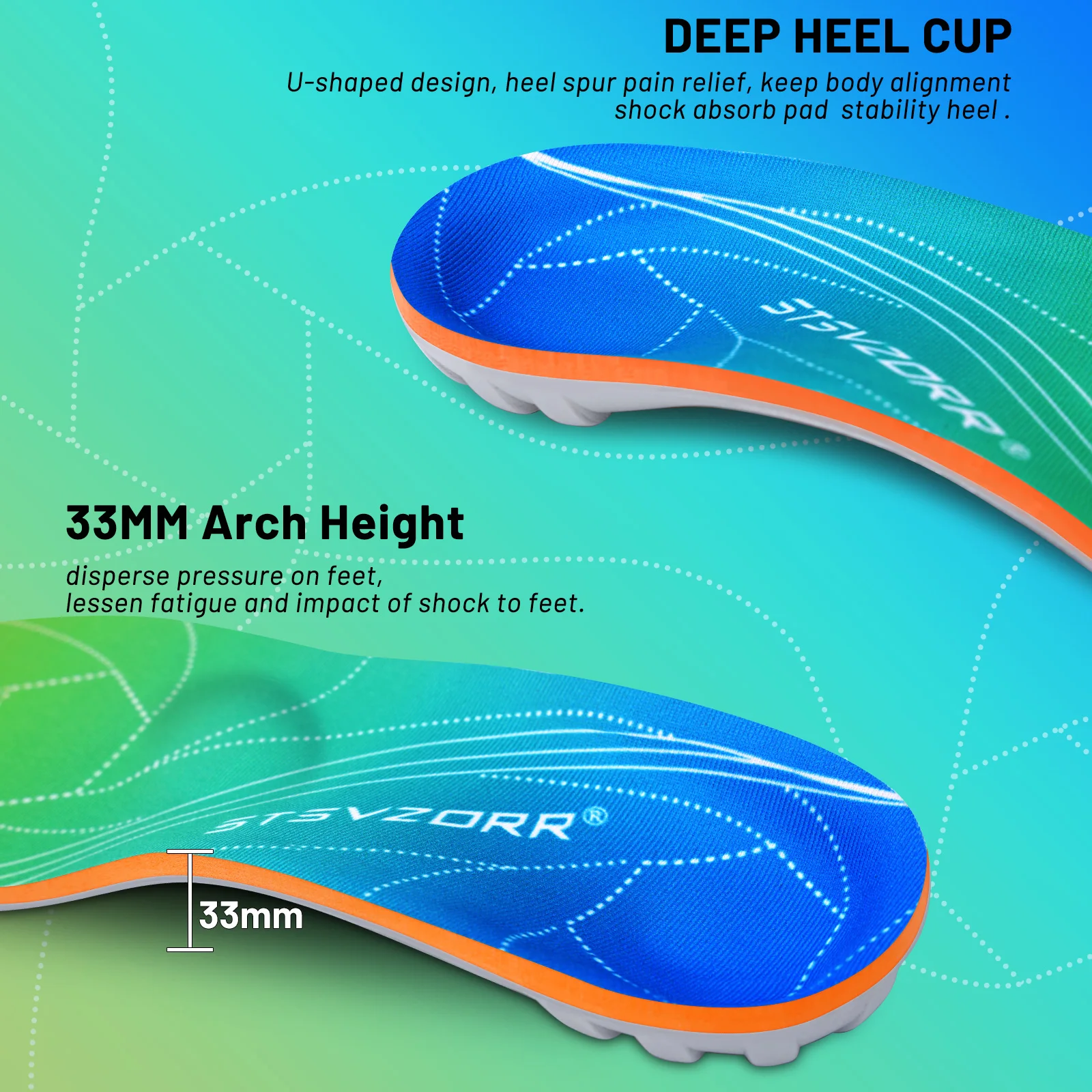 iFitna Plantar Fasciitis Relie - Women'S Shoes For Standing All Day incelemesi ve fiyatı