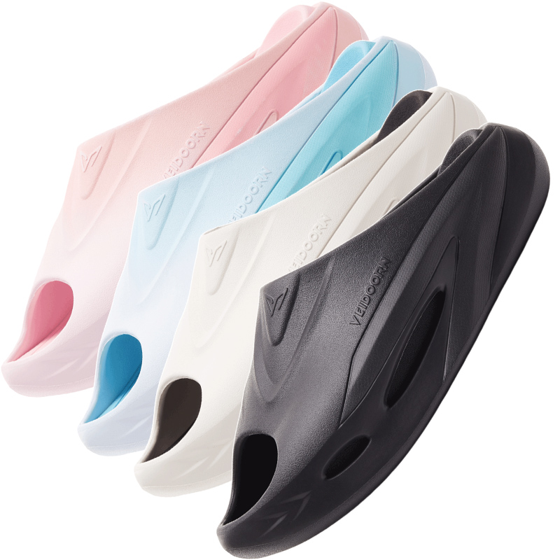 Veidoorn Sports Sandals Anti-S - Women'S Shoes With Arch Support incelemesi ve fiyatı