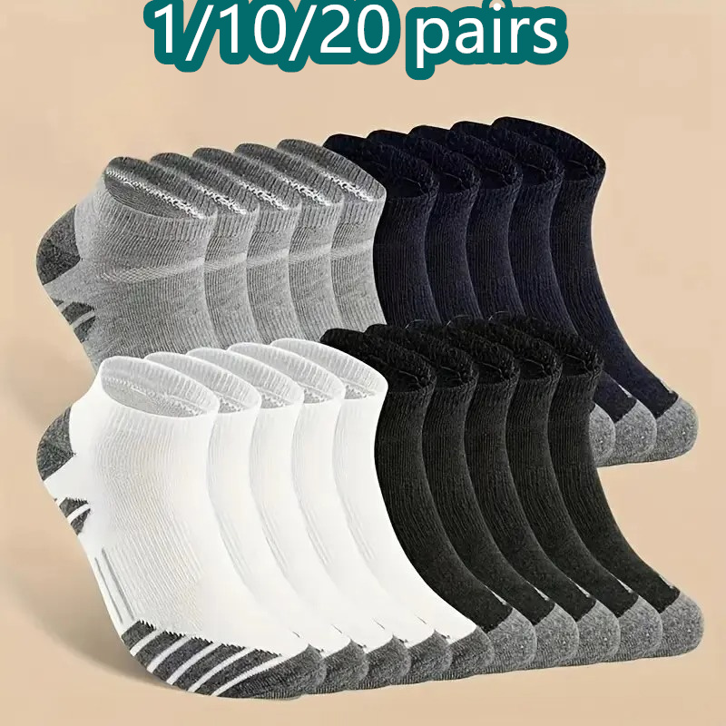 1/10/20 Pairs Ankle Athletic R - Sock Boot Women incelemesi ve fiyatı