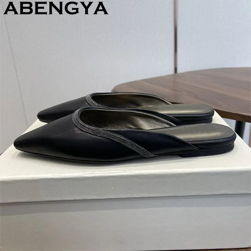 High Quality Suede Leather Poi - Kids Shoes Women incelemesi ve fiyatı