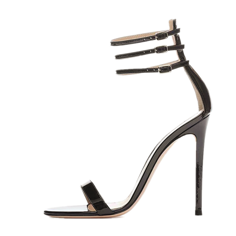 FHC Europea Women High Heeled  - Women Shoes Zipper incelemesi ve fiyatı