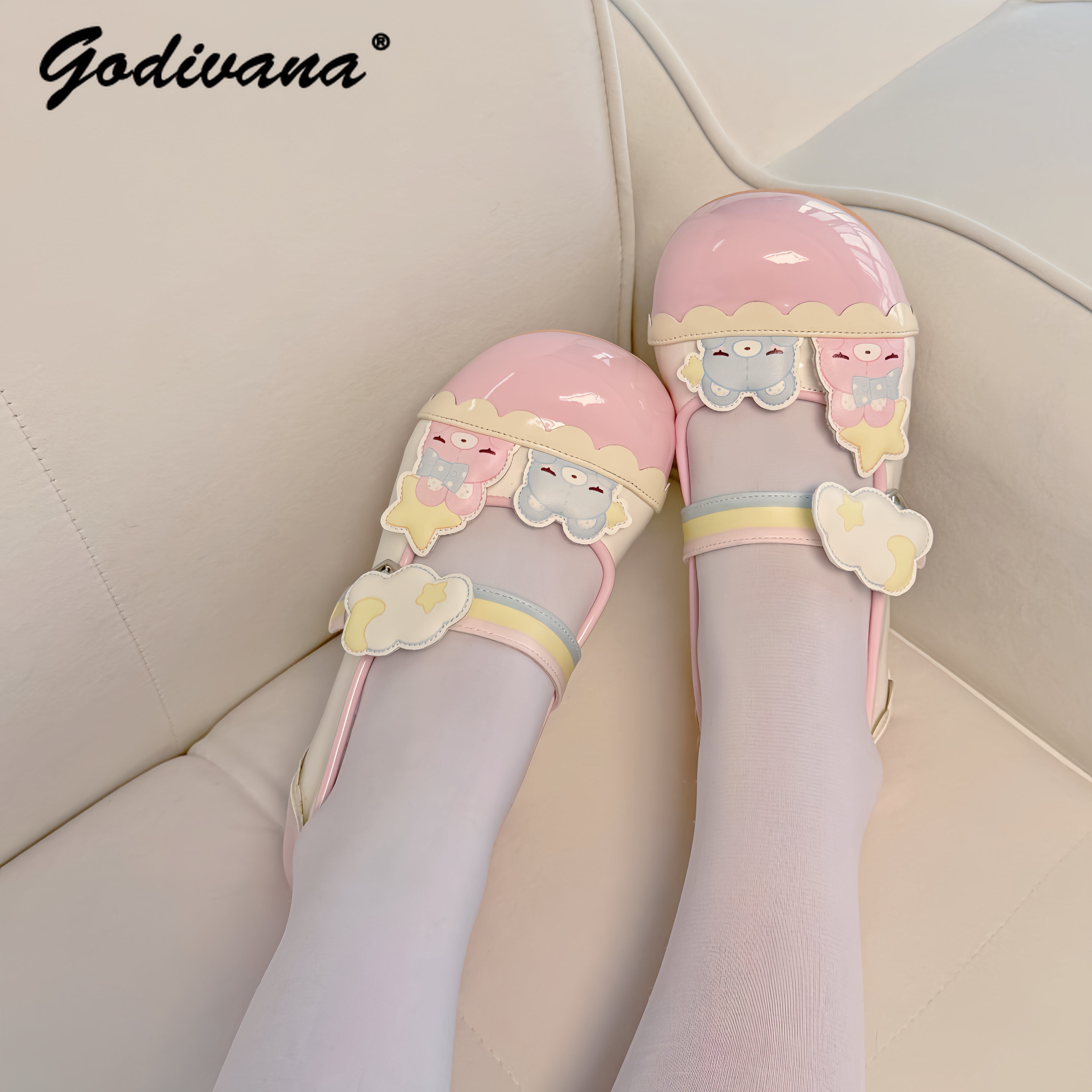 Original New Student Girls Col - Women Shoes Model incelemesi ve fiyatı