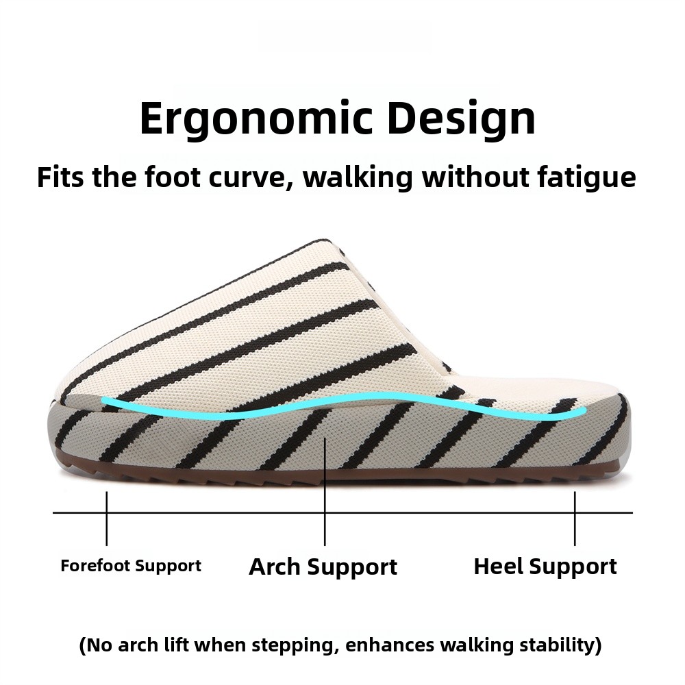 Couple's Home Anti-Slip Arch S - Women'S Shoes With Arch Support incelemesi ve fiyatı