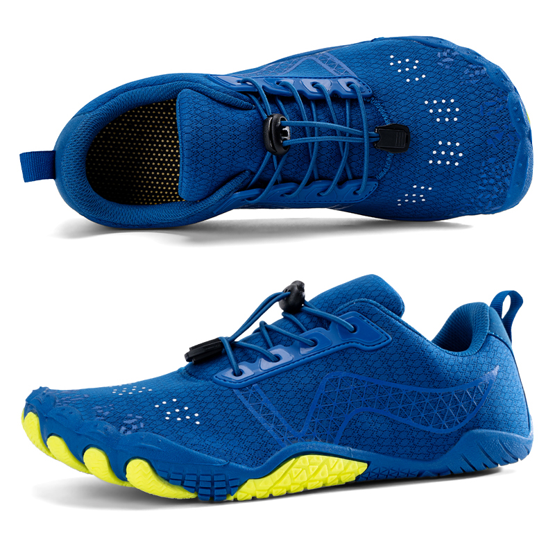 2024 Barefoot Trail Shoes Bare - Women'S Shoes Vibram incelemesi ve fiyatı