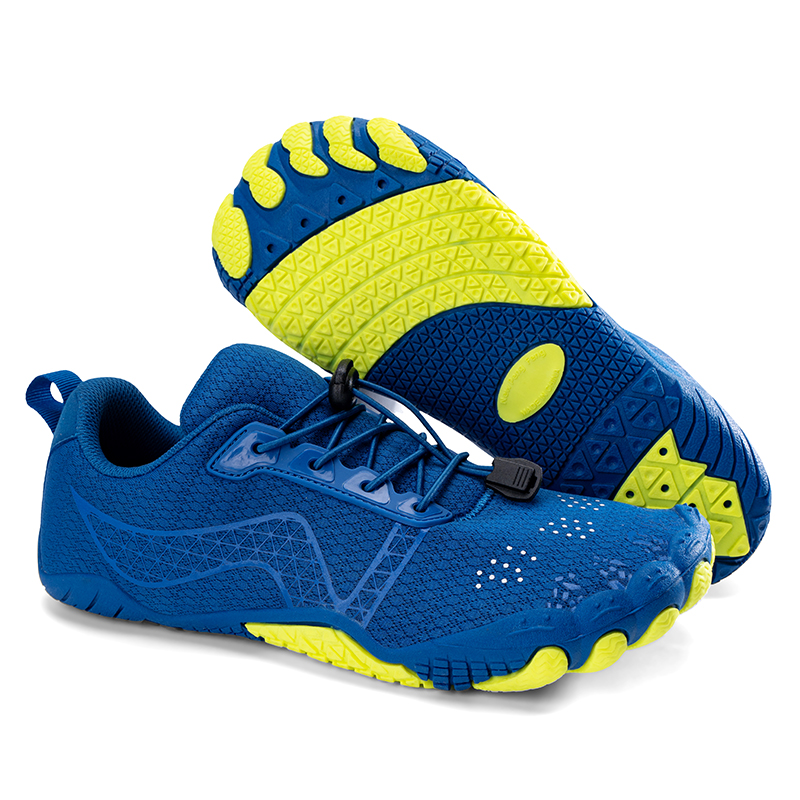 2024 Barefoot Trail Shoes Bare - Women'S Shoes Vibram incelemesi ve fiyatı