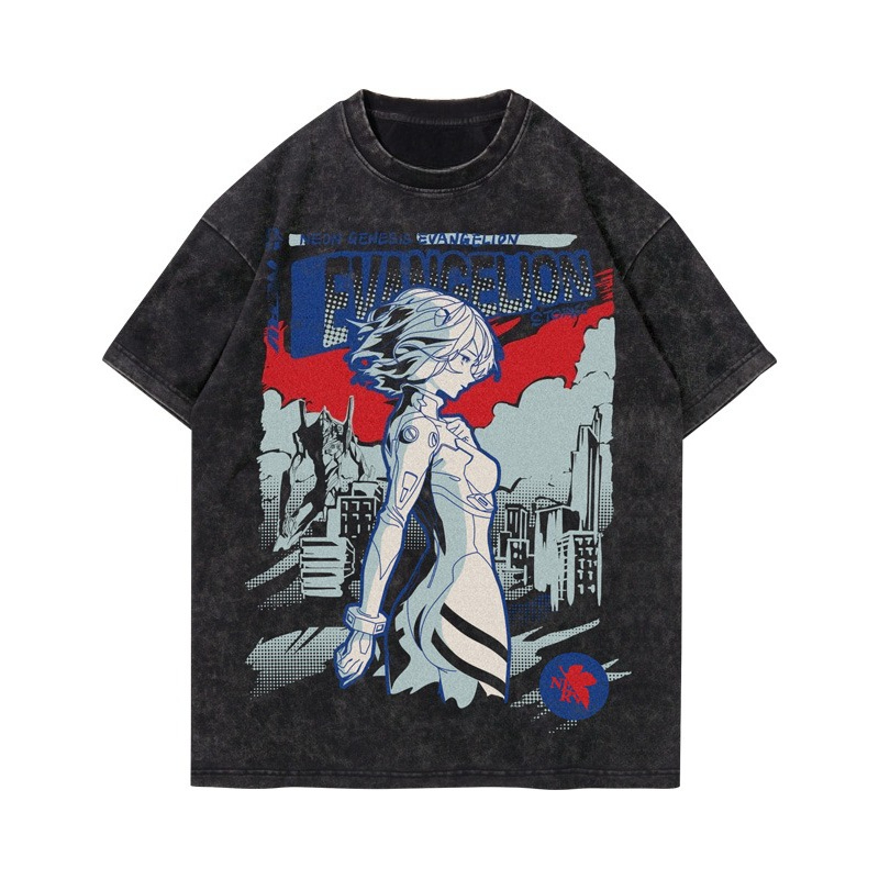 Japanese Anime Eva Rei Ayanami - Women'S Shoes Rei incelemesi ve fiyatı