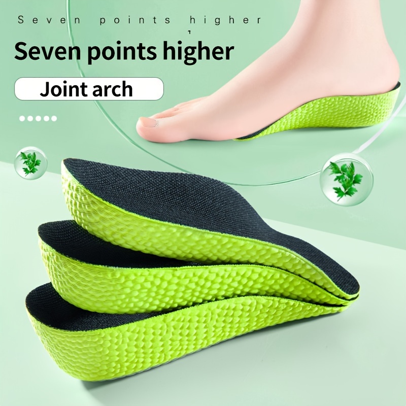 Invisble Insoles High Arch Sup - Women'S Shoes With Arch Support incelemesi ve fiyatı