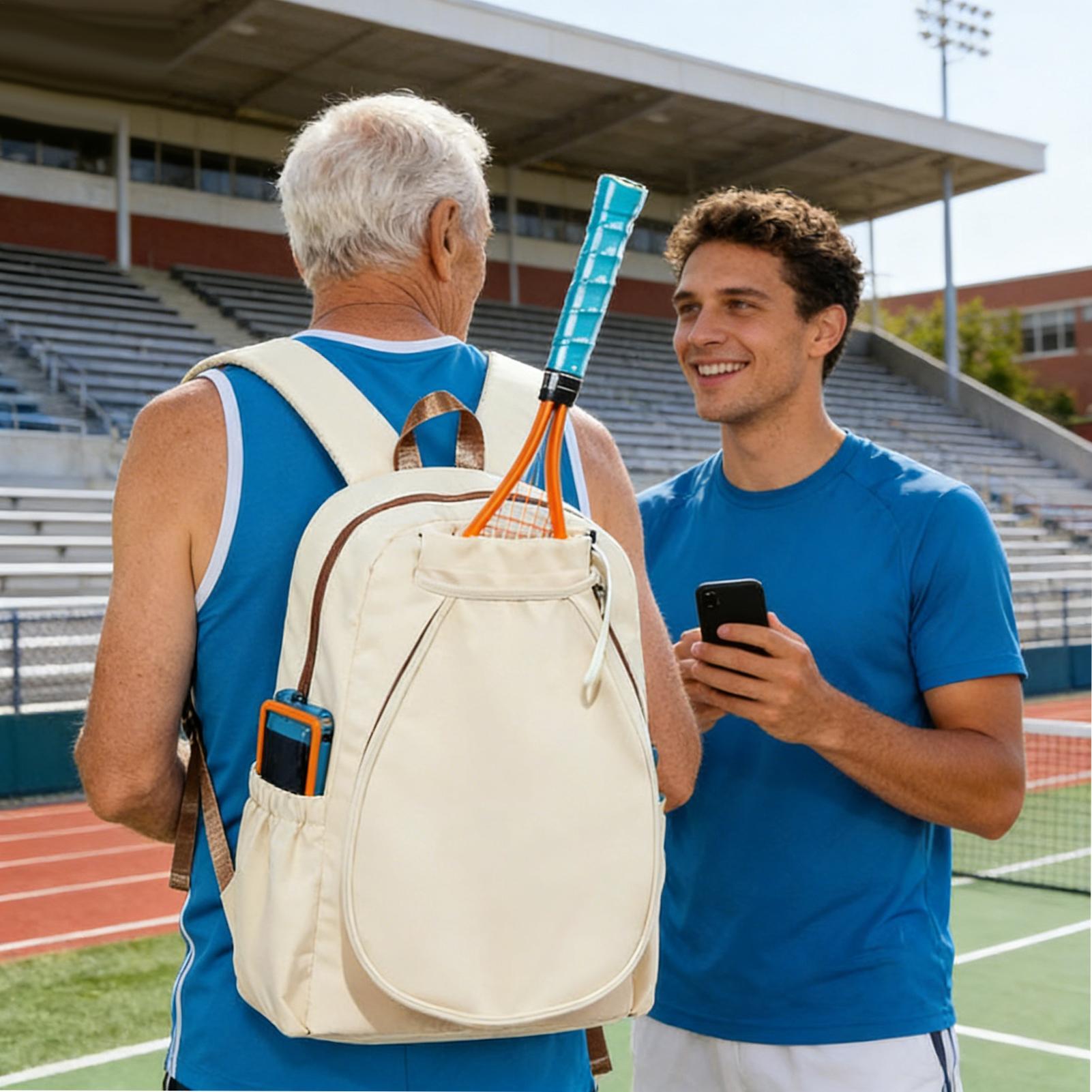 Pickleball Backpack For Women  - Women Shoes Waterproof incelemesi ve fiyatı