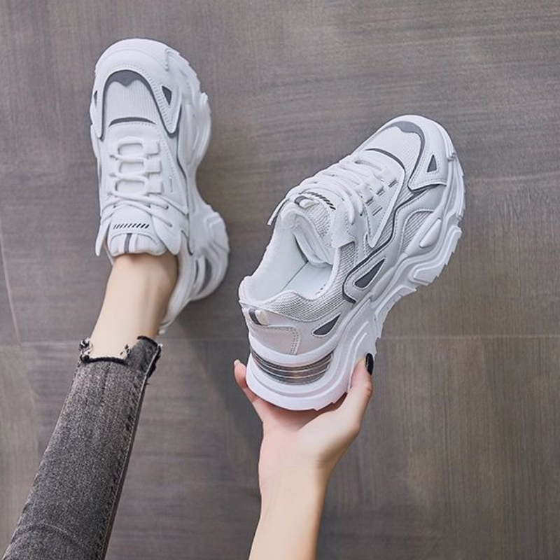 Women's Super Non Slip Sneaker - Women'S Shoes For Standing All Day incelemesi ve fiyatı